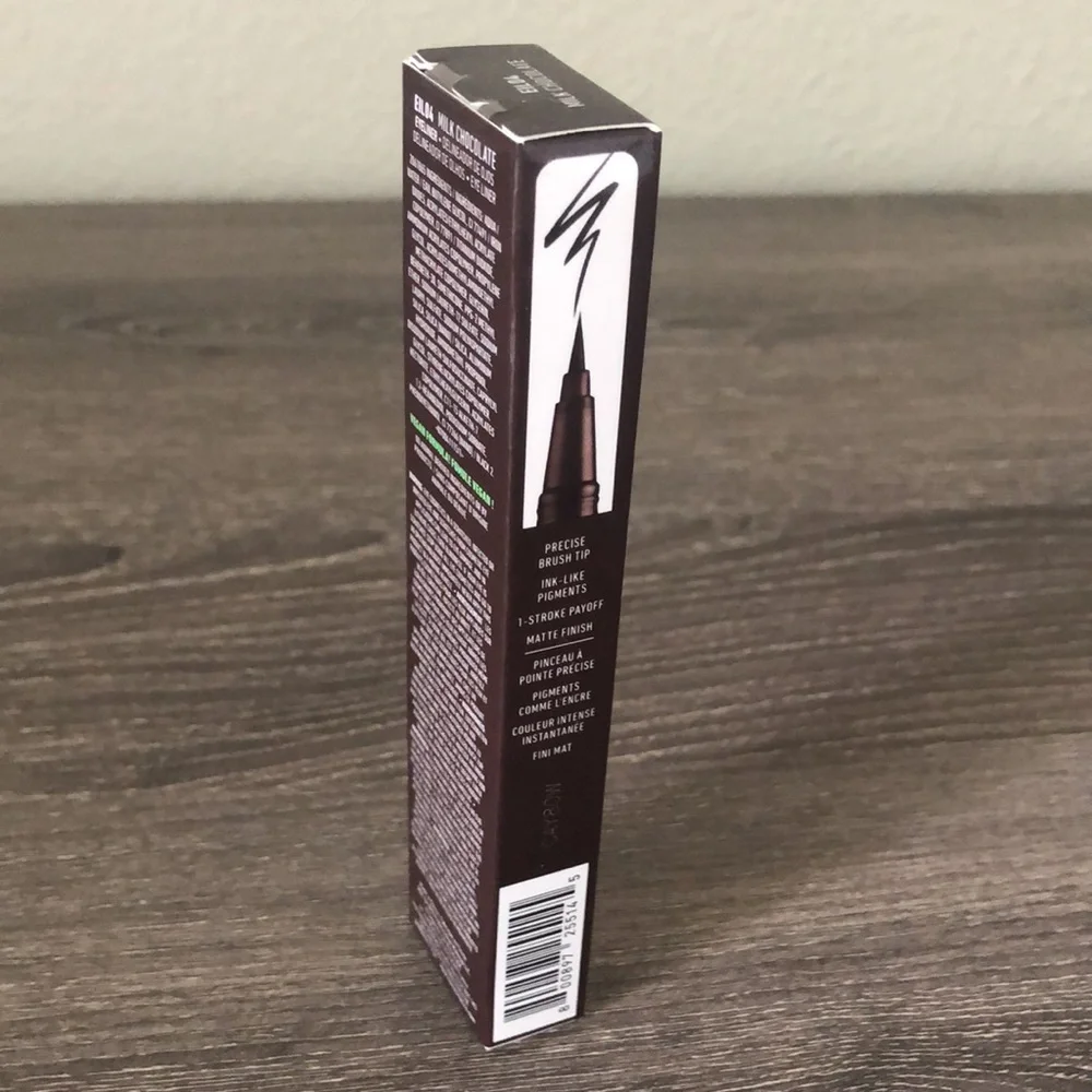 ❤️$6 NWT NYX Epic Ink Liner - Milk Chocolate